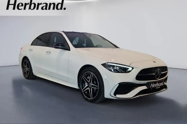 Mercedes-Benz C 300 (Clasa C) din 2023 cu 66.547 km - oferta MER220921 - foto 2