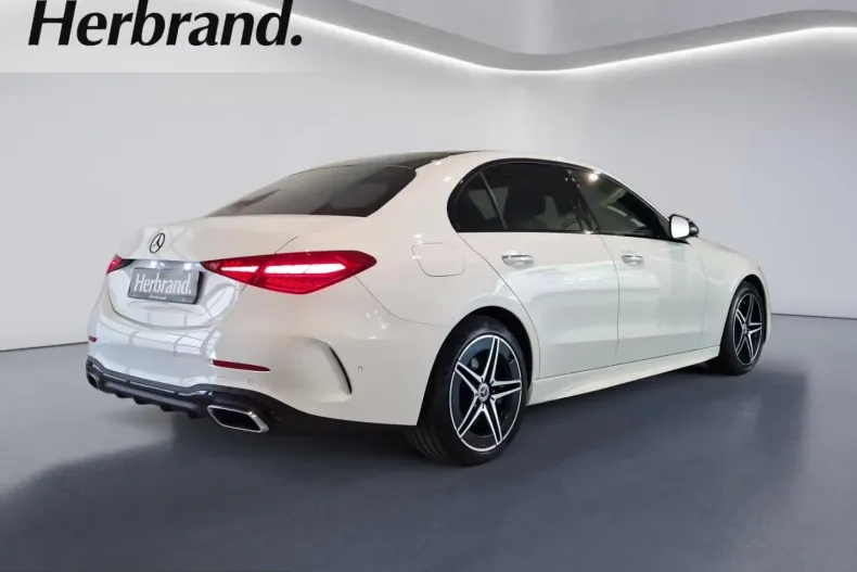 Mercedes-Benz C 300 (Clasa C) din 2023 cu 66.547 km - oferta MER220921 - foto 3