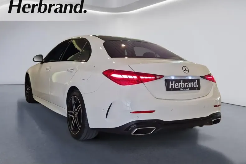 Mercedes-Benz C 300 (Clasa C) din 2023 cu 66.547 km - oferta MER220921 - foto 4