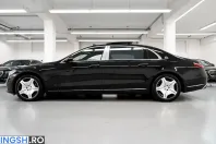 Mercedes-Benz S 580 (Clasa S) din 2025 cu 16.300 km - oferta MER220922 - foto 3