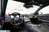 Mercedes-Benz S 580 (Clasa S) din 2025 cu 16.300 km - oferta MER220922 - foto 7