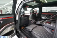 Mercedes-Benz S 580 (Clasa S) din 2025 cu 16.300 km - oferta MER220922 - foto 10