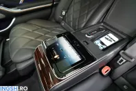 Mercedes-Benz S 580 (Clasa S) din 2025 cu 16.300 km - oferta MER220922 - foto 11