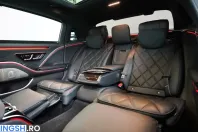 Mercedes-Benz S 580 (Clasa S) din 2025 cu 16.300 km - oferta MER220922 - foto 12