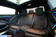 Mercedes-Benz S 580 (Clasa S) din 2025 cu 16.300 km - oferta MER220922 - foto 13