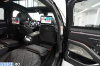 Mercedes-Benz S 580 (Clasa S) din 2025 cu 16.300 km - oferta MER220922 - foto 16