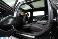 Mercedes-Benz S 580 (Clasa S) din 2025 cu 16.300 km - oferta MER220922 - foto 19