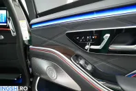 Mercedes-Benz S 580 (Clasa S) din 2025 cu 16.300 km - oferta MER220922 - foto 20