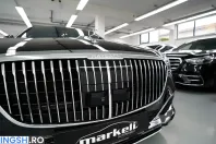 Mercedes-Benz S 580 (Clasa S) din 2025 cu 16.300 km - oferta MER220922 - foto 26