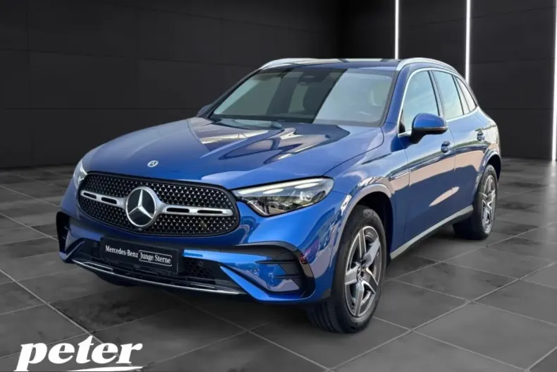 Mercedes-Benz GLC 300 (Clasa GLC) din 2023 cu 46.598 km - oferta MER220923 - foto 1