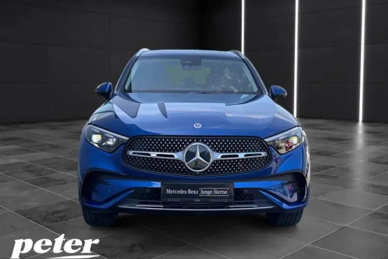 Mercedes-Benz GLC 300 (Clasa GLC) din 2023 cu 46.598 km - oferta MER220923 - foto 2