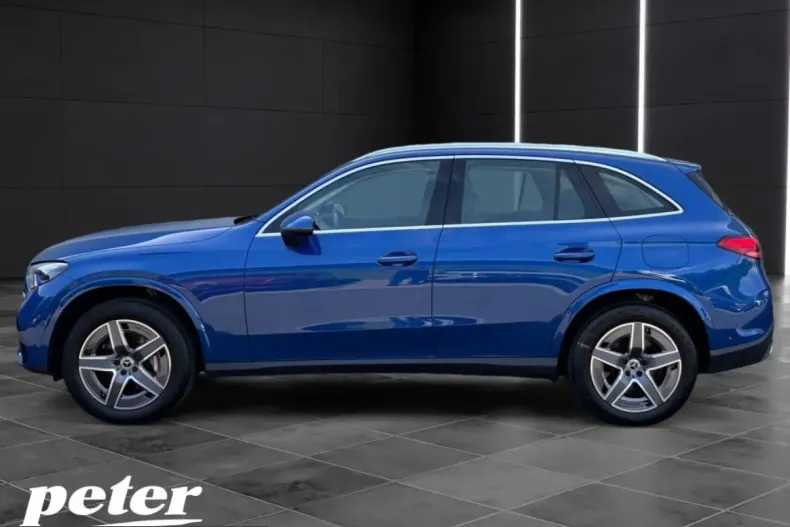 Mercedes-Benz GLC 300 (Clasa GLC) din 2023 cu 46.598 km - oferta MER220923 - foto 19