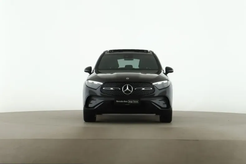 Mercedes-Benz GLC 220 (Clasa GLC) din 2025 cu 41.300 km - oferta MER220924 - foto 3