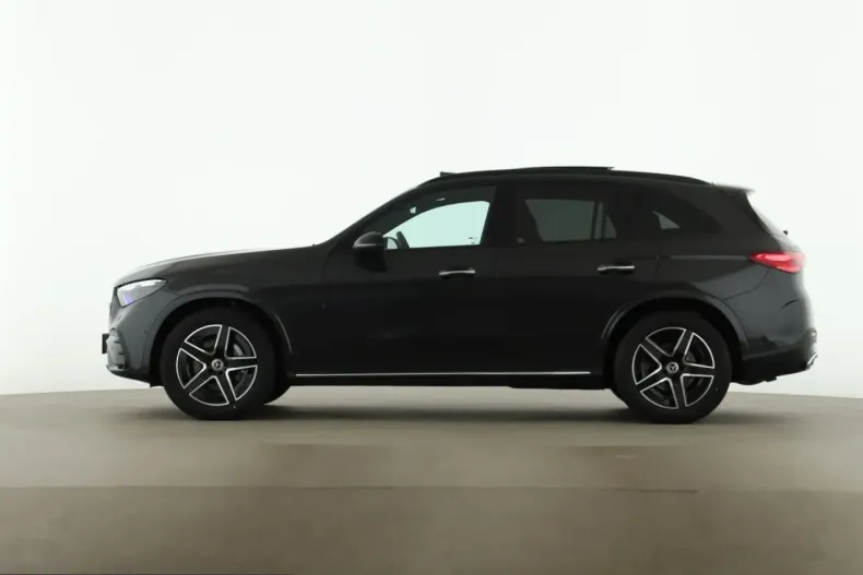 Mercedes-Benz GLC 220 (Clasa GLC) din 2025 cu 41.300 km - oferta MER220924 - foto 4