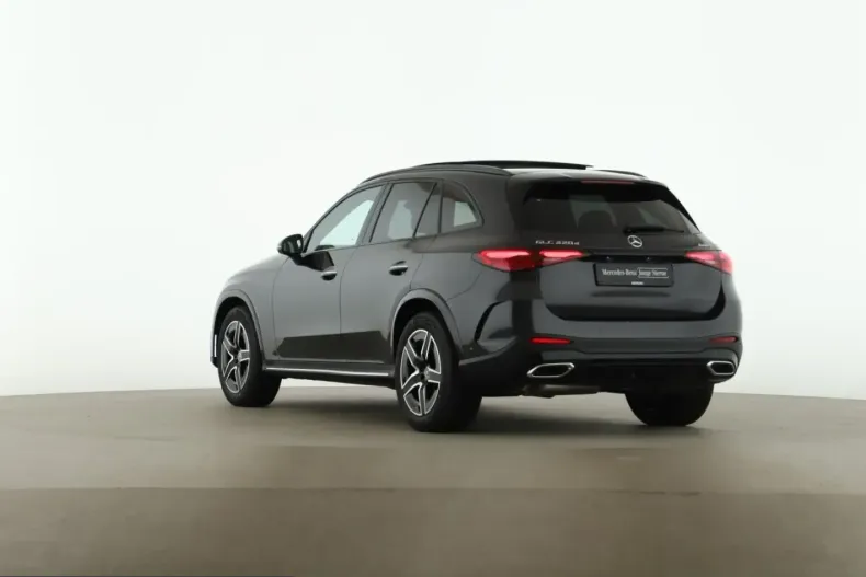 Mercedes-Benz GLC 220 (Clasa GLC) din 2025 cu 41.300 km - oferta MER220924 - foto 5