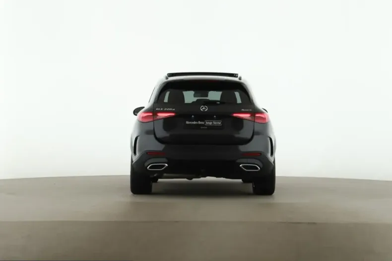 Mercedes-Benz GLC 220 (Clasa GLC) din 2025 cu 41.300 km - oferta MER220924 - foto 6