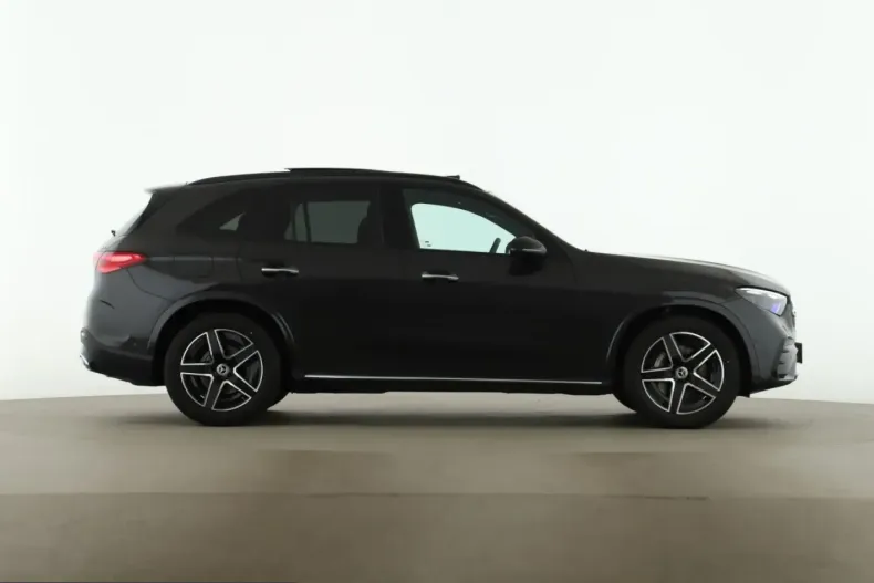 Mercedes-Benz GLC 220 (Clasa GLC) din 2025 cu 41.300 km - oferta MER220924 - foto 8