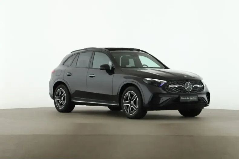 Mercedes-Benz GLC 220 (Clasa GLC) din 2025 cu 41.300 km - oferta MER220924 - foto 9