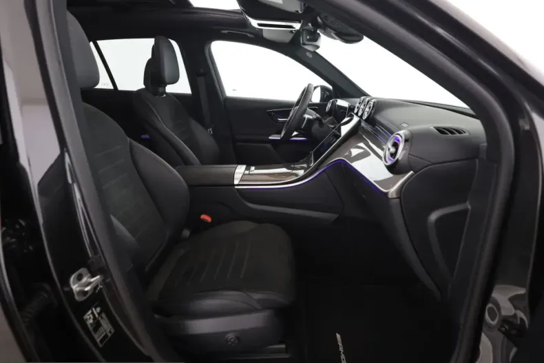 Mercedes-Benz GLC 220 (Clasa GLC) din 2025 cu 41.300 km - oferta MER220924 - foto 10