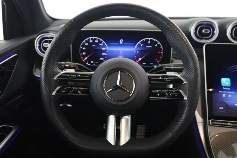 Mercedes-Benz GLC 220 (Clasa GLC) din 2025 cu 41.300 km - oferta MER220924 - foto 12