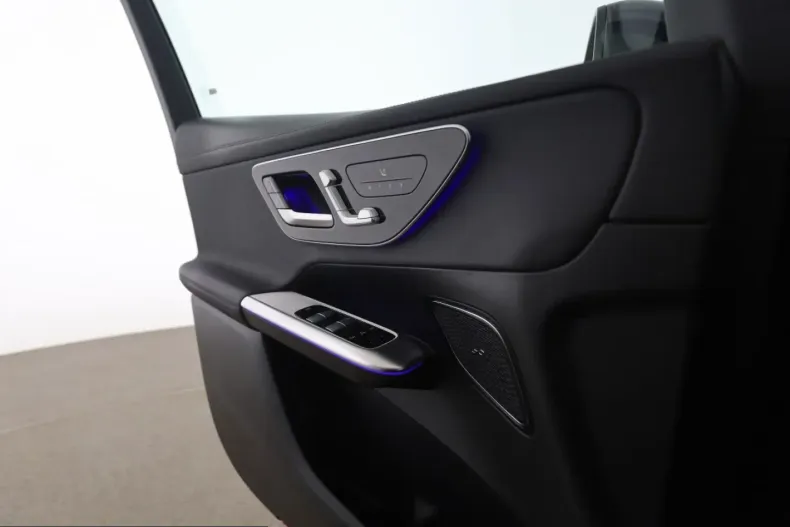 Mercedes-Benz GLC 220 (Clasa GLC) din 2025 cu 41.300 km - oferta MER220924 - foto 14