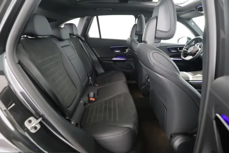 Mercedes-Benz GLC 220 (Clasa GLC) din 2025 cu 41.300 km - oferta MER220924 - foto 15