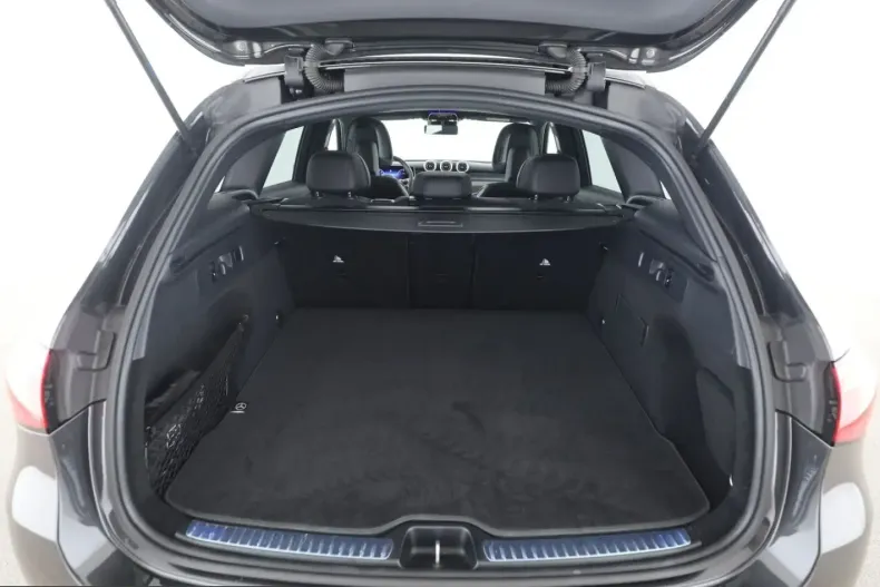 Mercedes-Benz GLC 220 (Clasa GLC) din 2025 cu 41.300 km - oferta MER220924 - foto 16