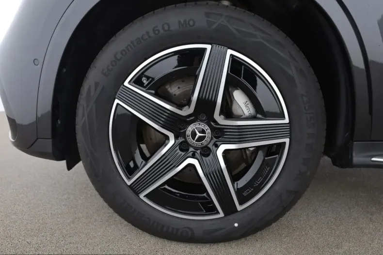Mercedes-Benz GLC 220 (Clasa GLC) din 2025 cu 41.300 km - oferta MER220924 - foto 17