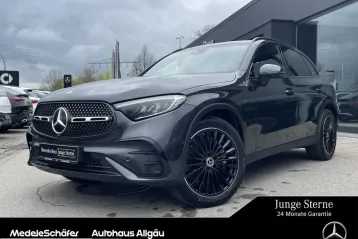 Mercedes-Benz GLC 220 din 2025 - oferta MER220925