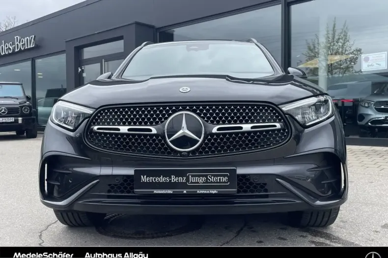 Mercedes-Benz GLC 220 (Clasa GLC) din 2025 cu 43.925 km - oferta MER220925 - foto 7