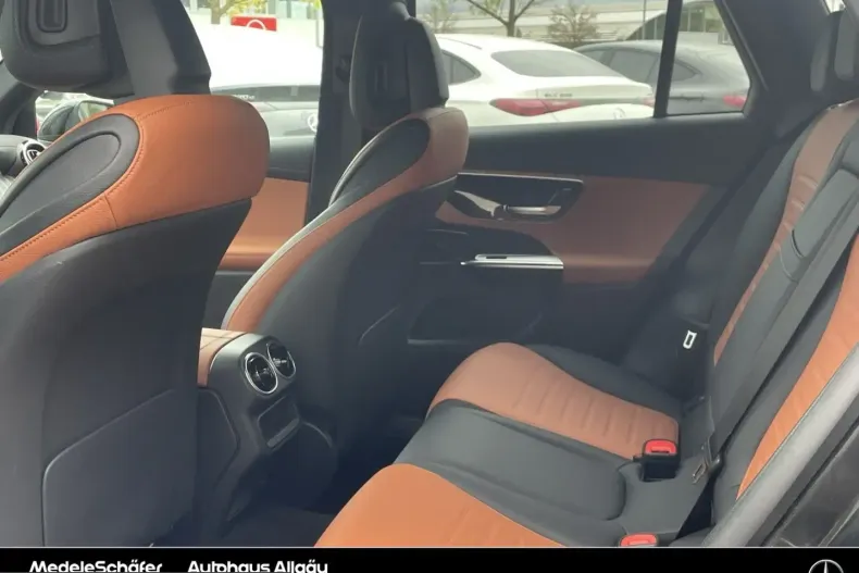 Mercedes-Benz GLC 220 (Clasa GLC) din 2025 cu 43.925 km - oferta MER220925 - foto 8