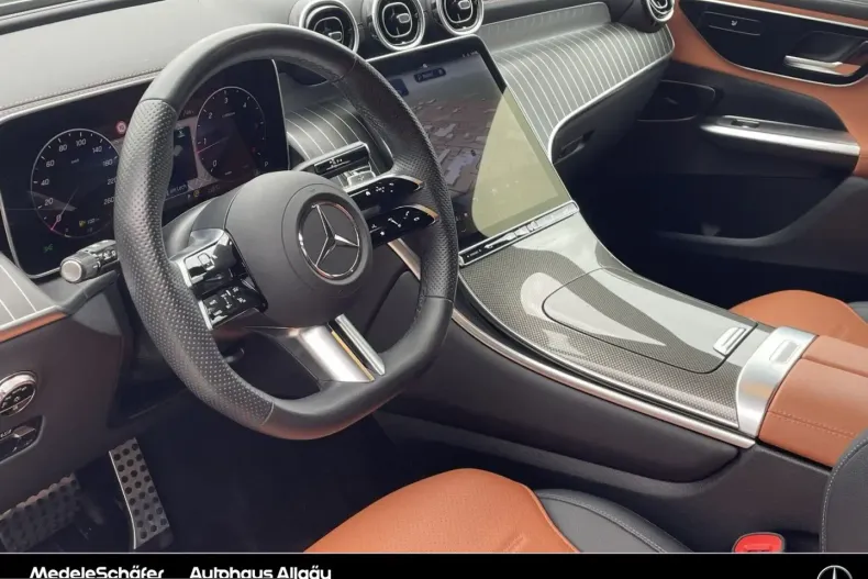 Mercedes-Benz GLC 220 (Clasa GLC) din 2025 cu 43.925 km - oferta MER220925 - foto 9