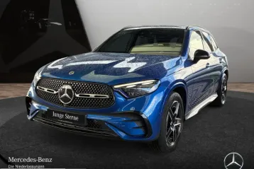Mercedes-Benz GLC 300 din 2023 - oferta MER220926