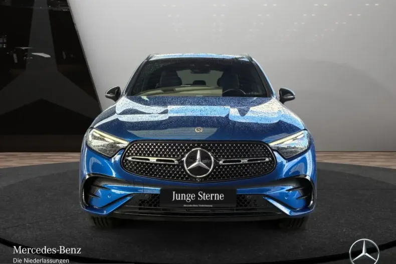 Mercedes-Benz GLC 300 (Clasa GLC) din 2023 cu 71.022 km - oferta MER220926 - foto 2