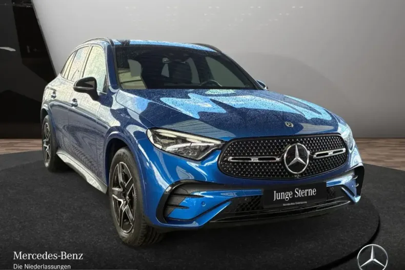 Mercedes-Benz GLC 300 (Clasa GLC) din 2023 cu 71.022 km - oferta MER220926 - foto 3