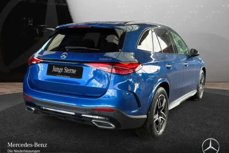 Mercedes-Benz GLC 300 (Clasa GLC) din 2023 cu 71.022 km - oferta MER220926 - foto 5