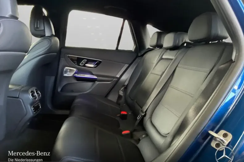 Mercedes-Benz GLC 300 (Clasa GLC) din 2023 cu 71.022 km - oferta MER220926 - foto 9