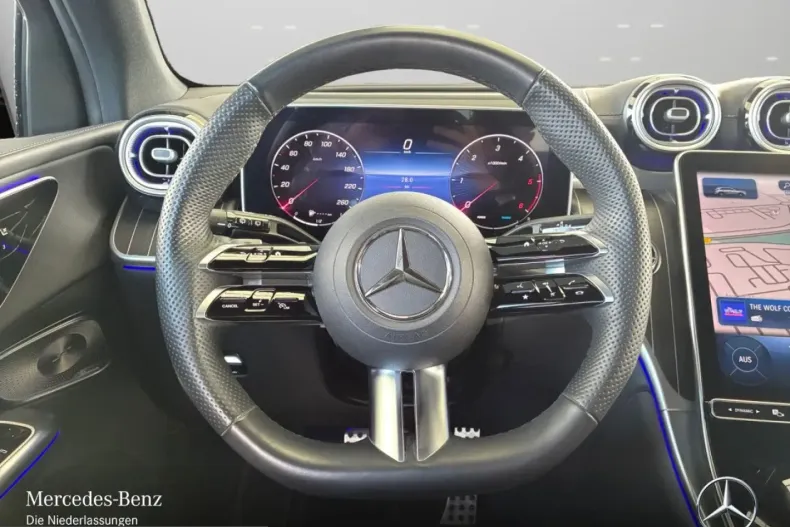 Mercedes-Benz GLC 300 (Clasa GLC) din 2023 cu 71.022 km - oferta MER220926 - foto 11