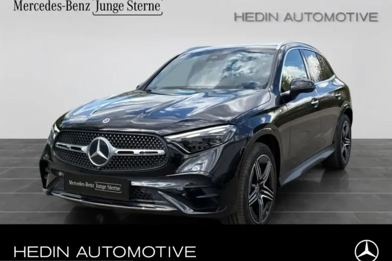Mercedes-Benz GLC 300 (Clasa GLC) din 2023 cu 34.120 km - oferta MER220927 - foto 1
