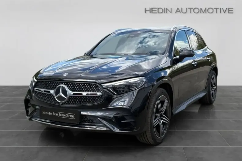 Mercedes-Benz GLC 300 (Clasa GLC) din 2023 cu 34.120 km - oferta MER220927 - foto 2