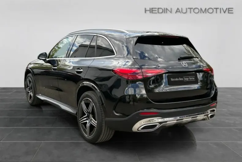 Mercedes-Benz GLC 300 (Clasa GLC) din 2023 cu 34.120 km - oferta MER220927 - foto 4