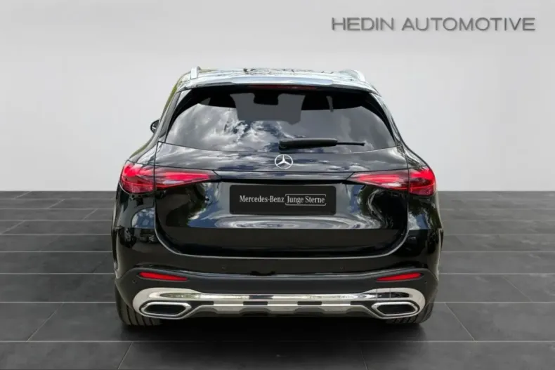 Mercedes-Benz GLC 300 (Clasa GLC) din 2023 cu 34.120 km - oferta MER220927 - foto 5