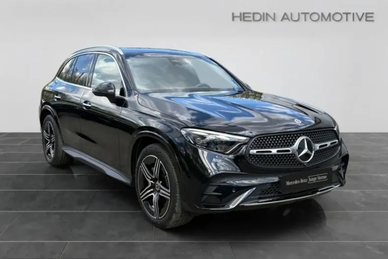 Mercedes-Benz GLC 300 (Clasa GLC) din 2023 cu 34.120 km - oferta MER220927 - foto 8