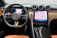 Mercedes-Benz GLC 300 (Clasa GLC) din 2023 cu 34.120 km - oferta MER220927 - foto 11