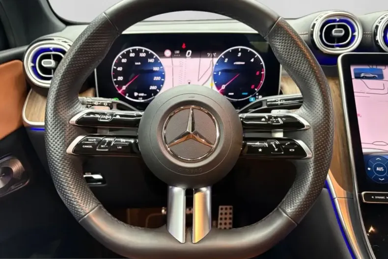 Mercedes-Benz GLC 300 (Clasa GLC) din 2023 cu 34.120 km - oferta MER220927 - foto 13