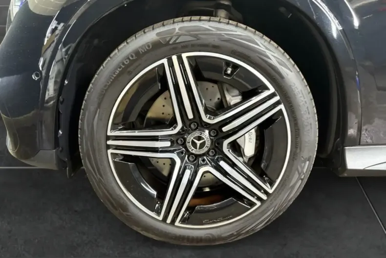 Mercedes-Benz GLC 300 (Clasa GLC) din 2023 cu 34.120 km - oferta MER220927 - foto 15