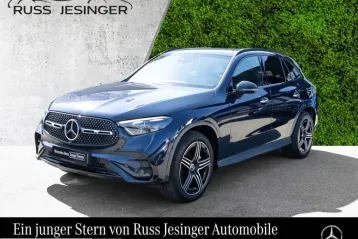 Mercedes-Benz GLC 300 din 2024 - oferta MER220928
