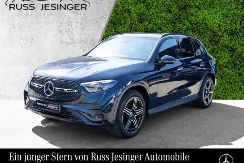 Mercedes-Benz GLC 300 (Clasa GLC) din 2024 cu 64.600 km - oferta MER220928 - foto 1