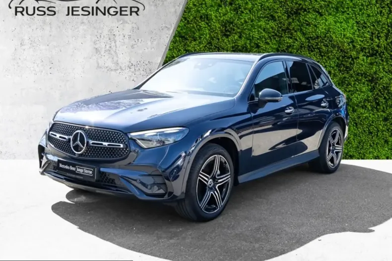 Mercedes-Benz GLC 300 (Clasa GLC) din 2024 cu 64.600 km - oferta MER220928 - foto 2
