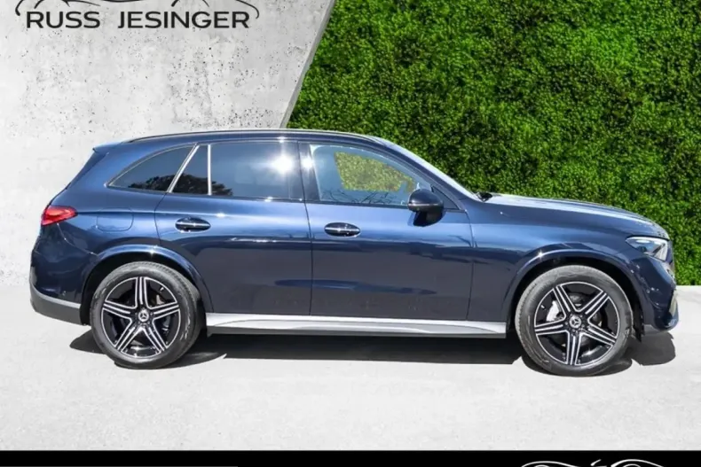 Mercedes-Benz GLC 300 (Clasa GLC) din 2024 cu 64.600 km - oferta MER220928 - foto 4